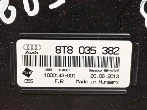 Array