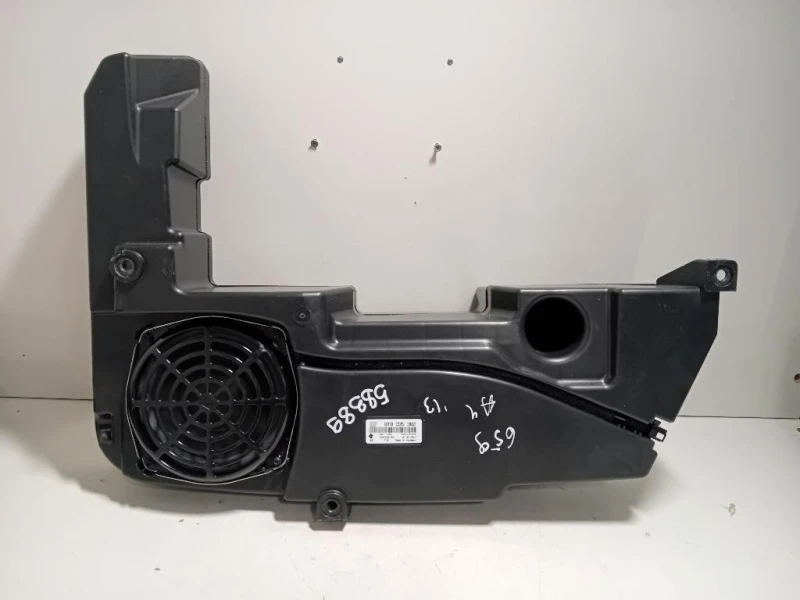 Cassa Altoparlante Subwoofer Autoradio 8T8035382 Audi A4 8K5 Avant 2012