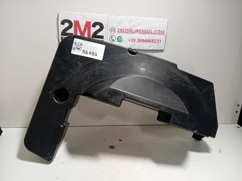 Cassa Altoparlante Subwoofer Autoradio 8T8035382 Audi A4 8K5 Avant 2012
