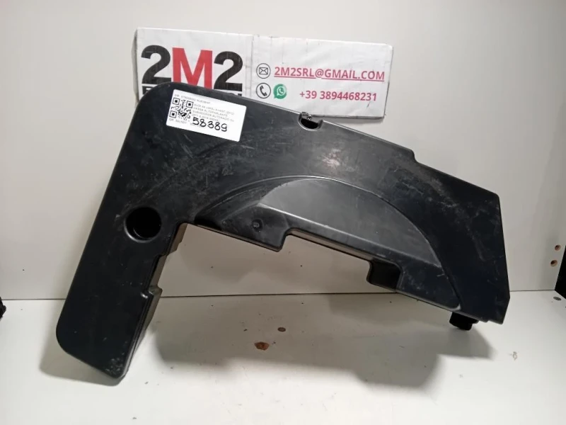 Cassa Altoparlante Subwoofer Autoradio 8T8035382 Audi A4 8K5 Avant 2012