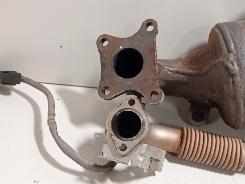 Catalizzatore CATALIZZATORE Fiat 500 II 2015