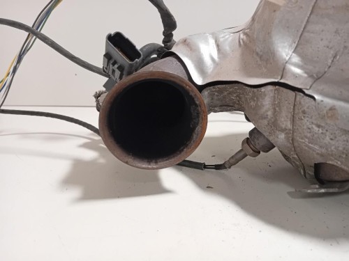 Catalizzatore 9818468380 Opel Vivaro C 2019