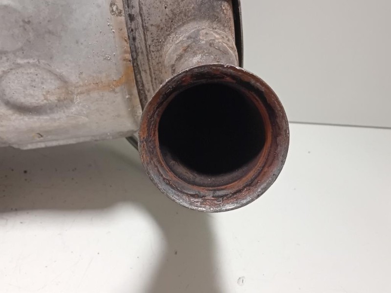 Catalizzatore 9818468380 Opel Vivaro C 2019
