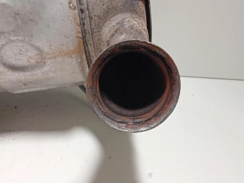 Catalizzatore 9818468380 Opel Vivaro C 2019