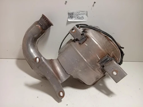 Catalizzatore 9804925980 Peugeot 308 II SW 2014
