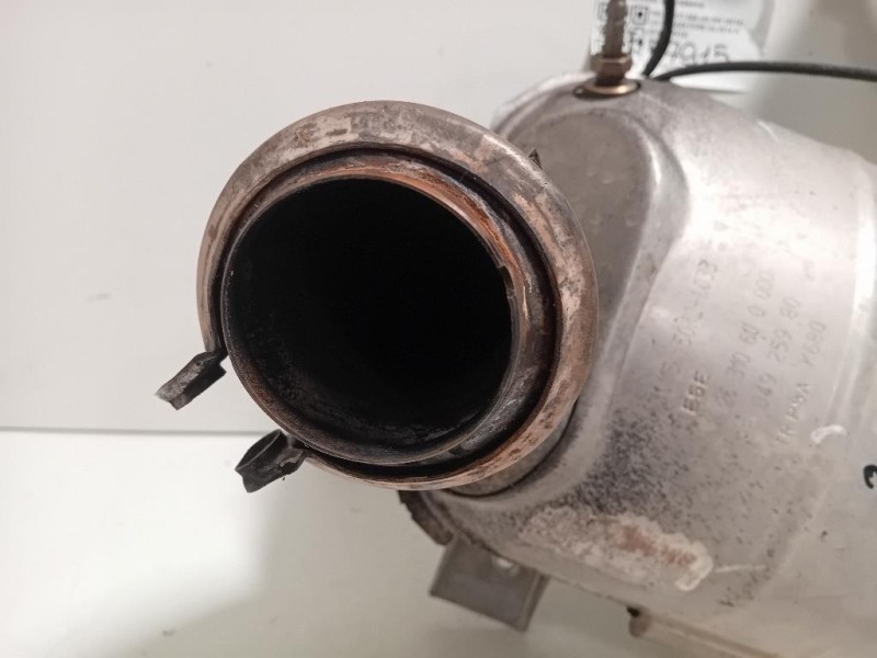 Catalizzatore 9804925980 Peugeot 308 II SW 2014