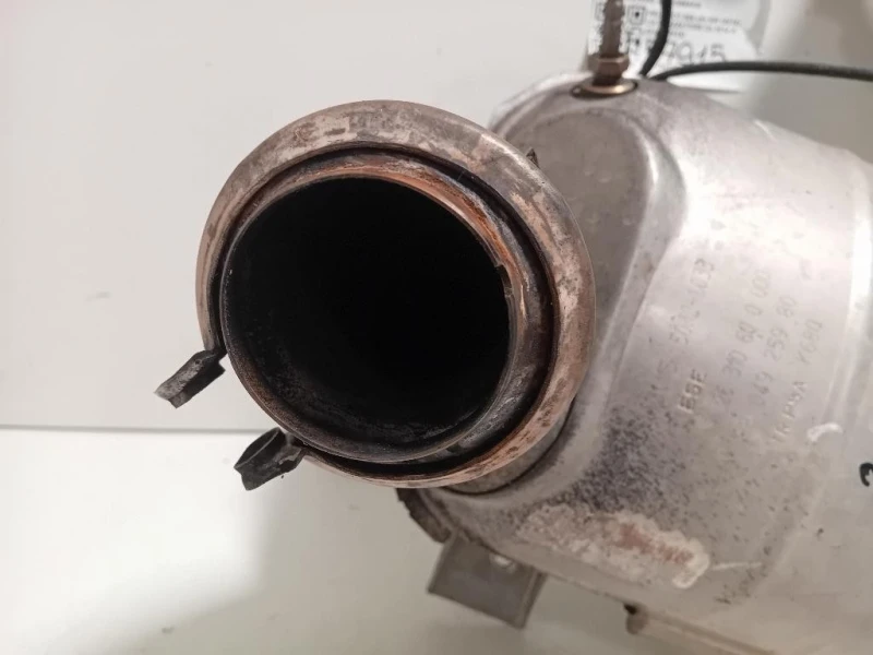 Catalizzatore 9804925980 Peugeot 308 II SW 2014
