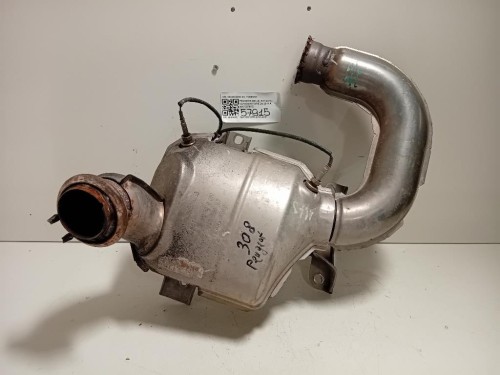 Catalizzatore 9804925980 Peugeot 308 II SW 2014