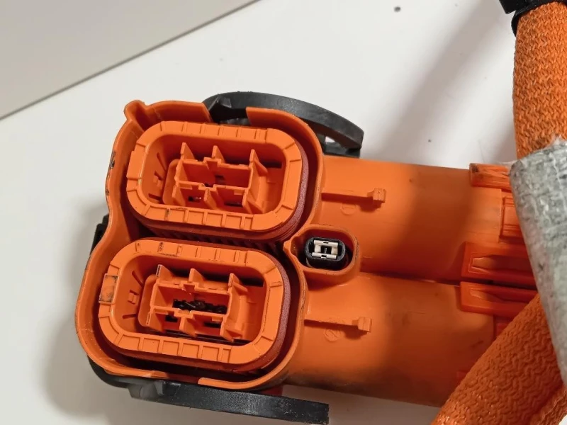 CAVO Motoretrasformatore M8A2-14N306-AC Jaguar F-pace 2020