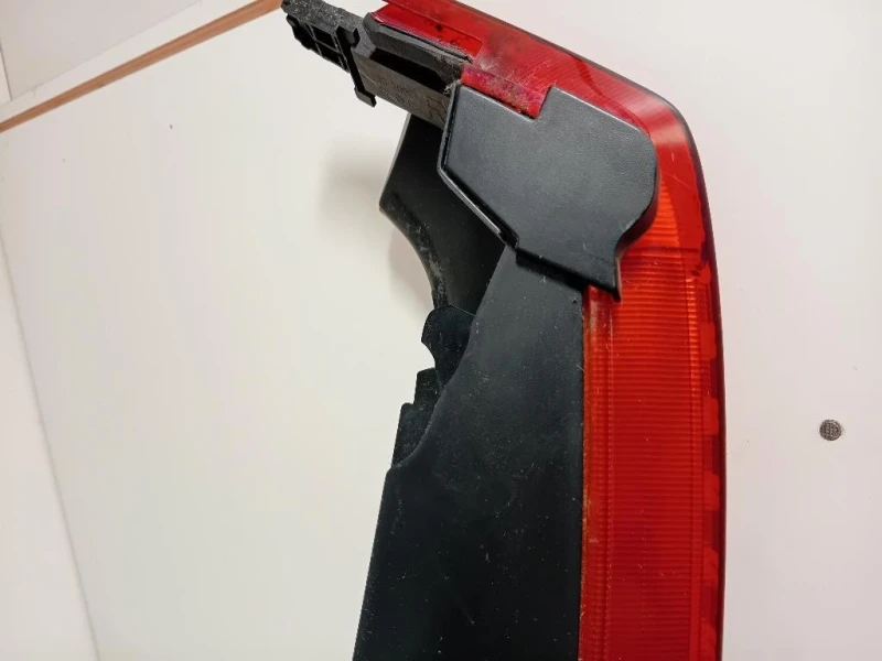 Fanale POST DX FANALE POST DX Nissan NOTE I 2006