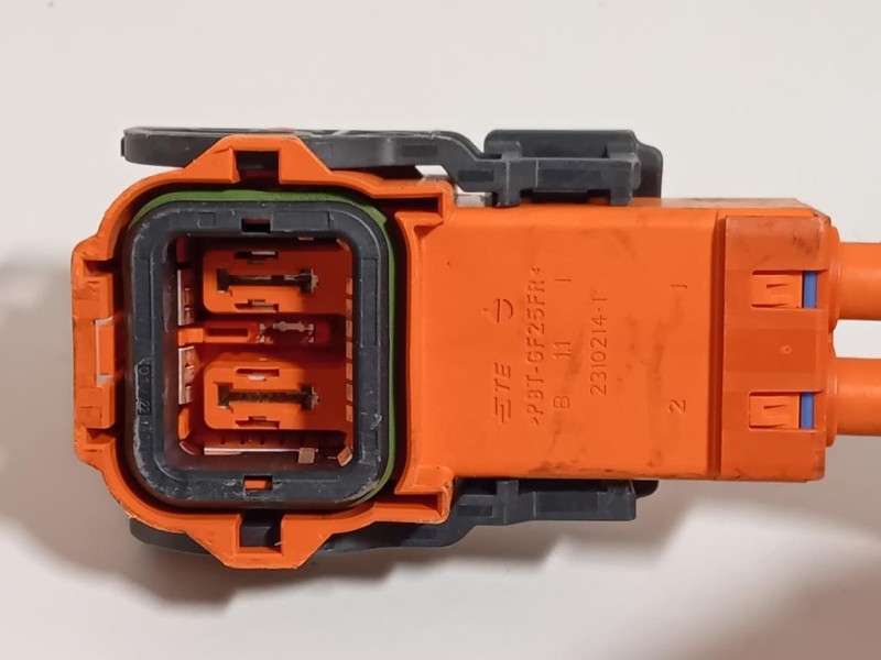 CAVO Motoretrasformatore M8A2-14N306-AC Jaguar F-pace 2020