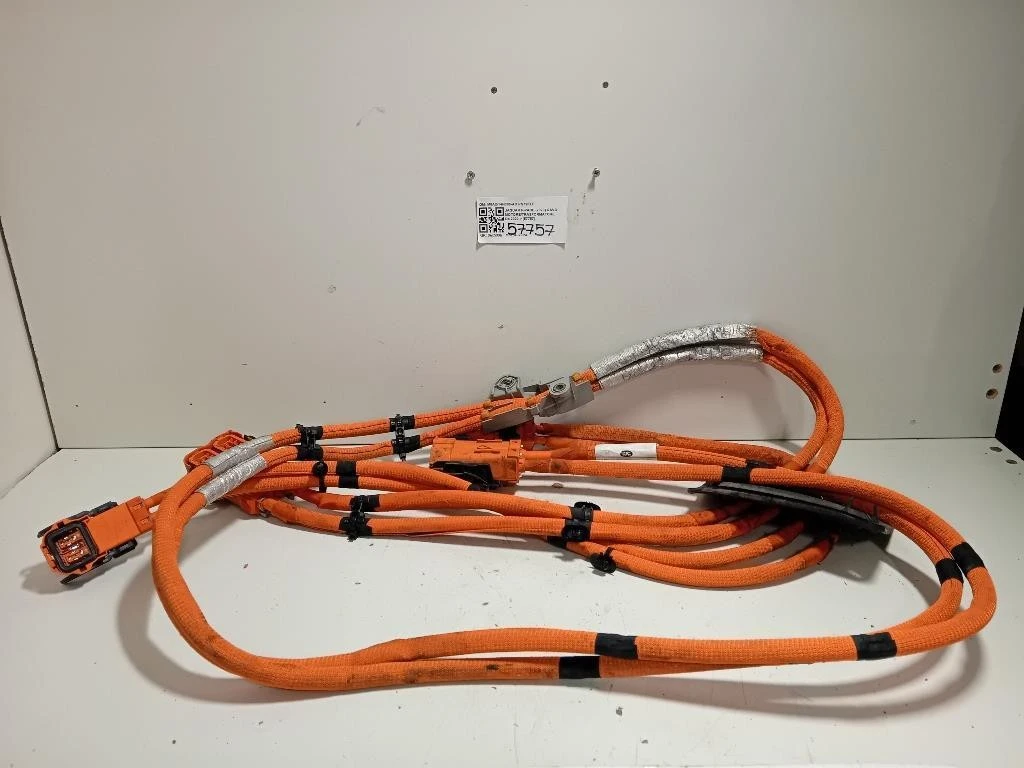 CAVO Motoretrasformatore M8A2-14N306-AC Jaguar F-pace 2020