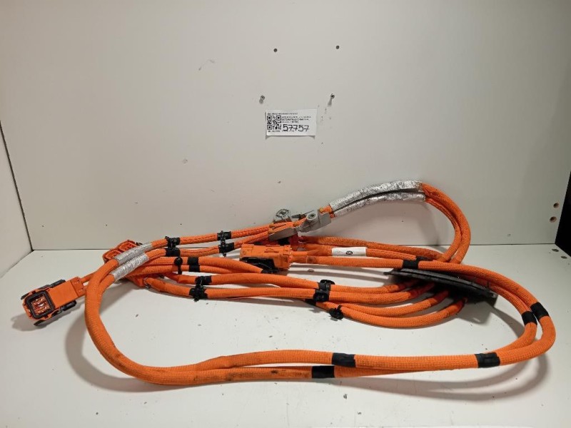CAVO Motoretrasformatore M8A2-14N306-AC Jaguar F-pace 2020