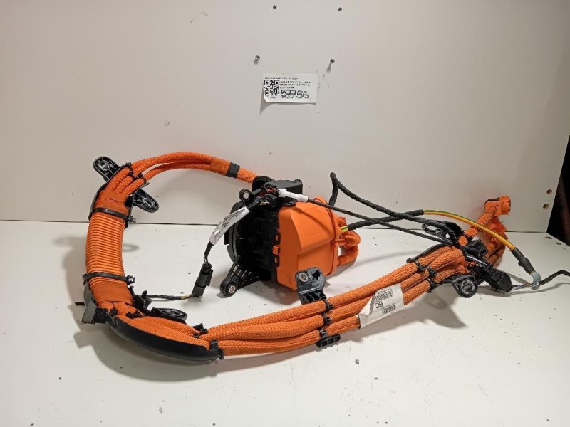 CAVO Presa Ricarica Rapida M8A2-14N266-BC Jaguar F-pace 2020