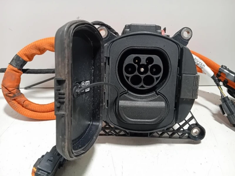 CAVO Presa Ricarica Rapida M8A2-14N266-BC Jaguar F-pace 2020