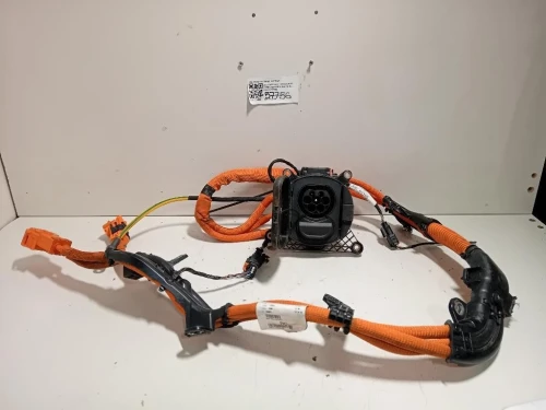 CAVO Presa Ricarica Rapida M8A2-14N266-BC Jaguar F-pace 2020