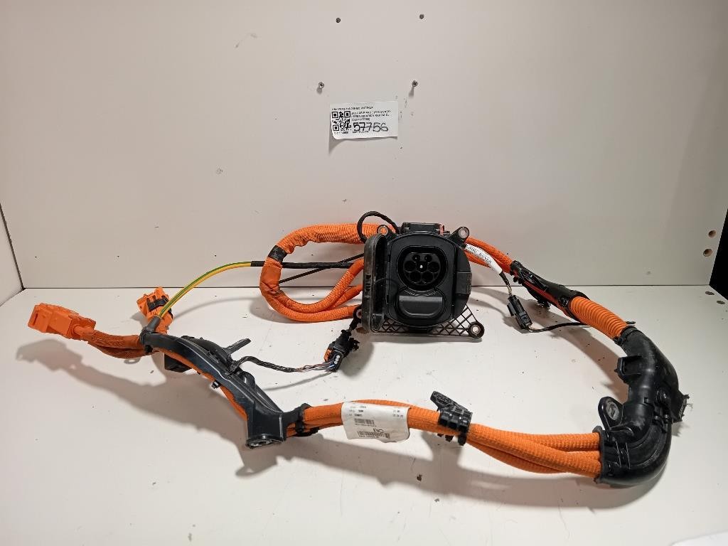 CAVO Presa Ricarica Rapida M8A2-14N266-BC Jaguar F-pace 2020