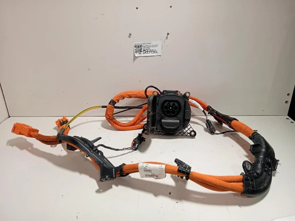 CAVO Presa Ricarica Rapida M8A2-14N266-BC Jaguar F-pace 2020