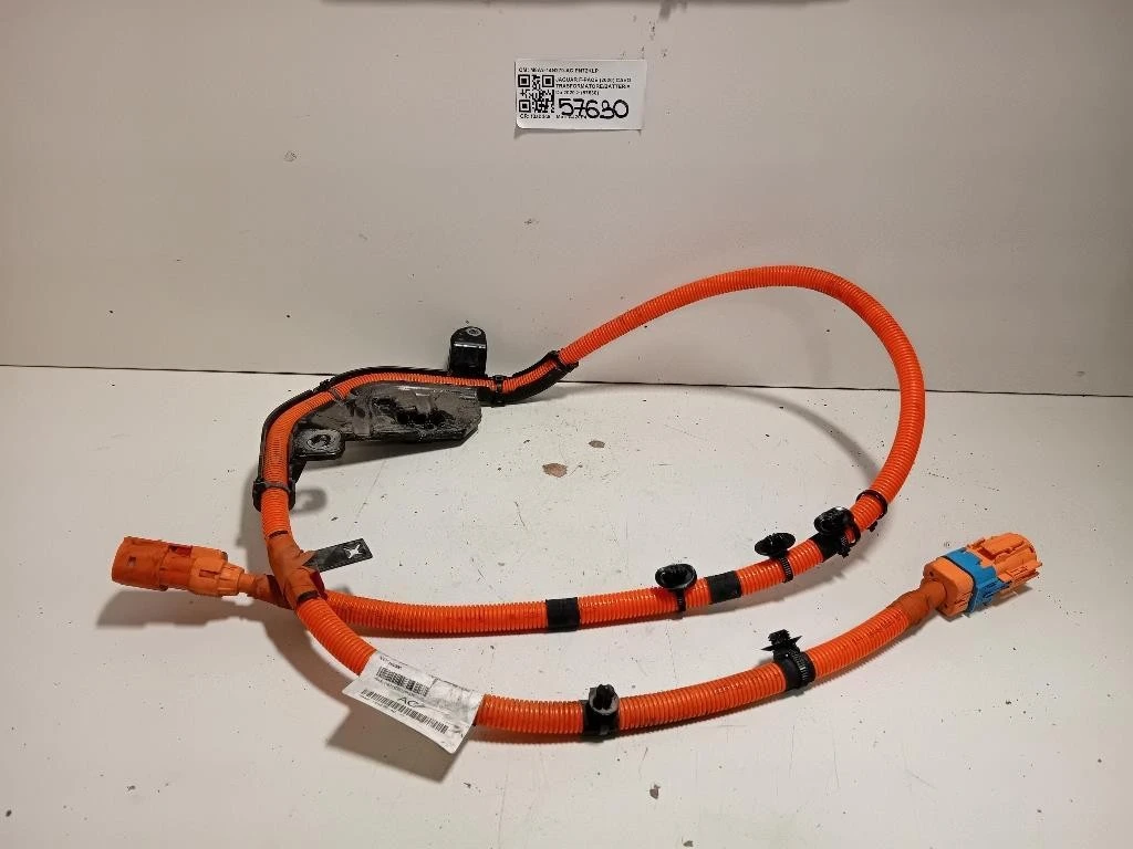 CAVO Trasformatorebatteria M8A2-14N270-AC Jaguar F-pace 2020