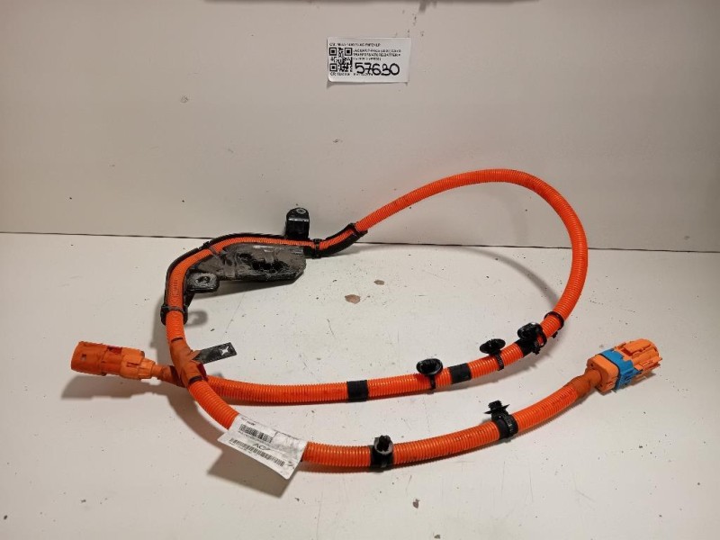 CAVO Trasformatorebatteria M8A2-14N270-AC Jaguar F-pace 2020