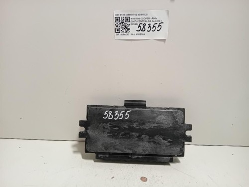 Centralina 61353456587-02 Mini MINI Cooper R56 2007