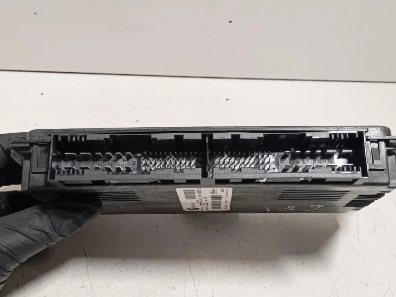 Centralina 61353456587-02 Mini MINI Cooper R56 2007