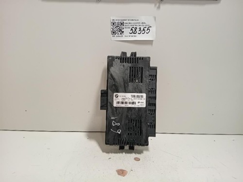 Centralina 61353456587-02 Mini MINI Cooper R56 2007