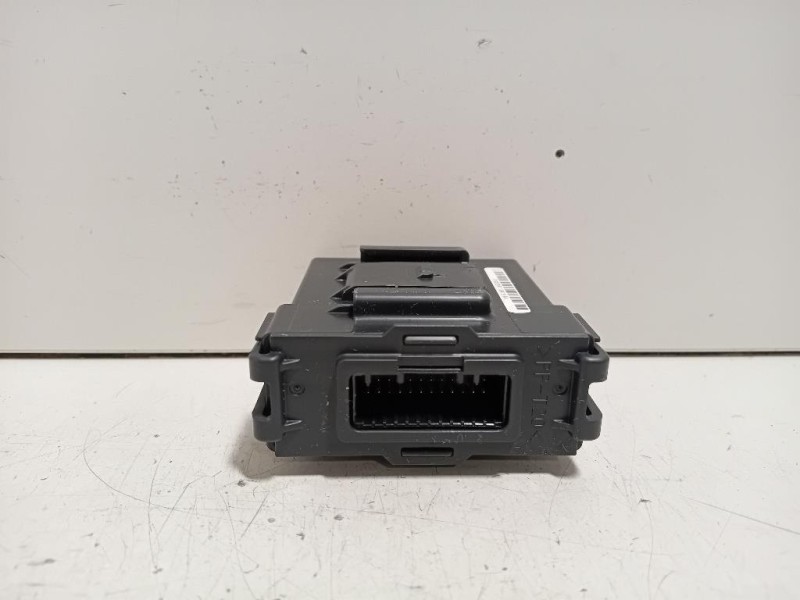 Centralina 284P1HV01B Nissan Qashqai II 2017