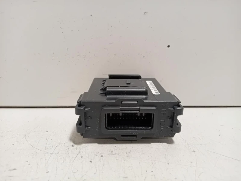 Centralina 284P1HV01B Nissan Qashqai II 2017