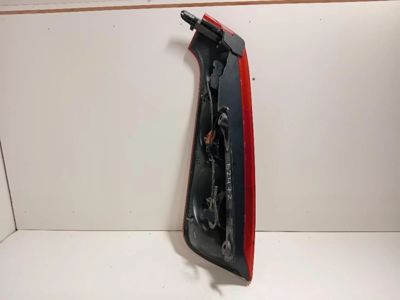 Fanale POST DX FANALE POST DX Nissan NOTE I 2006