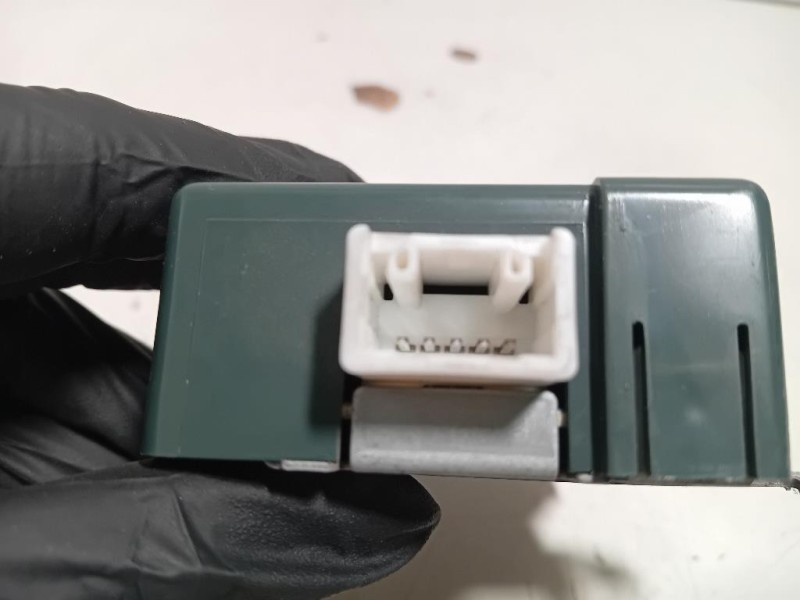 Centralina 89741-60430 Toyota Landcruiser 120 2003