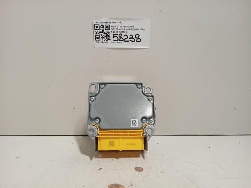 Centralina Air-bag 8J0959655 Audi TT 8J3 2007