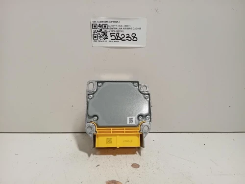 Centralina Air-bag 8J0959655 Audi TT 8J3 2007