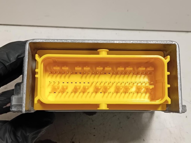 Centralina Air-bag 8J0959655 Audi TT 8J3 2007