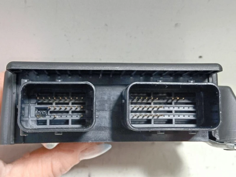 Centralina Air-bag 95910-A6110 Hyundai I30 II 2015