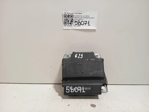 Centralina Air-bag 95910-A6110 Hyundai I30 II 2015
