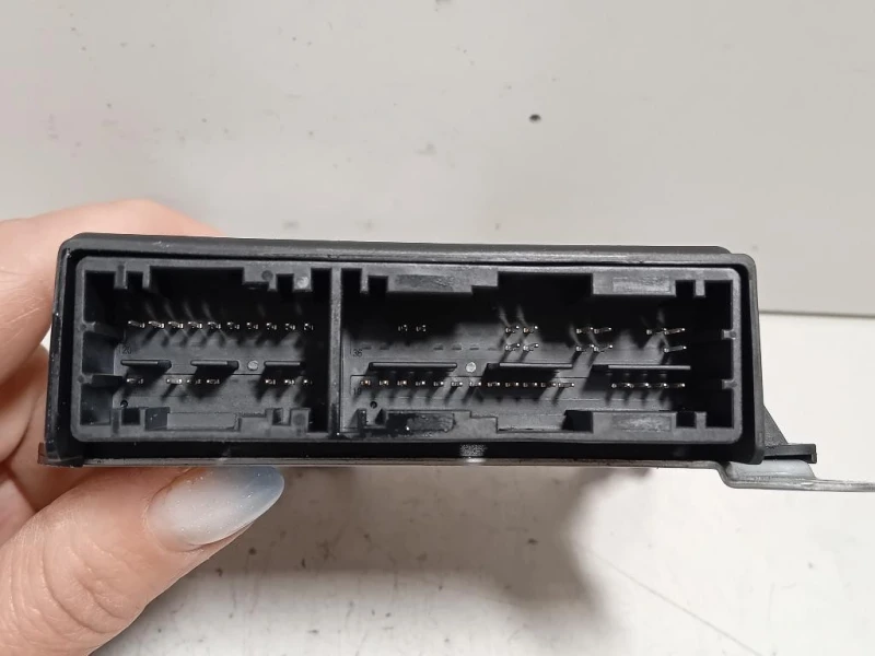Centralina Air-bag 9823741380 Peugeot 2008 II 2020