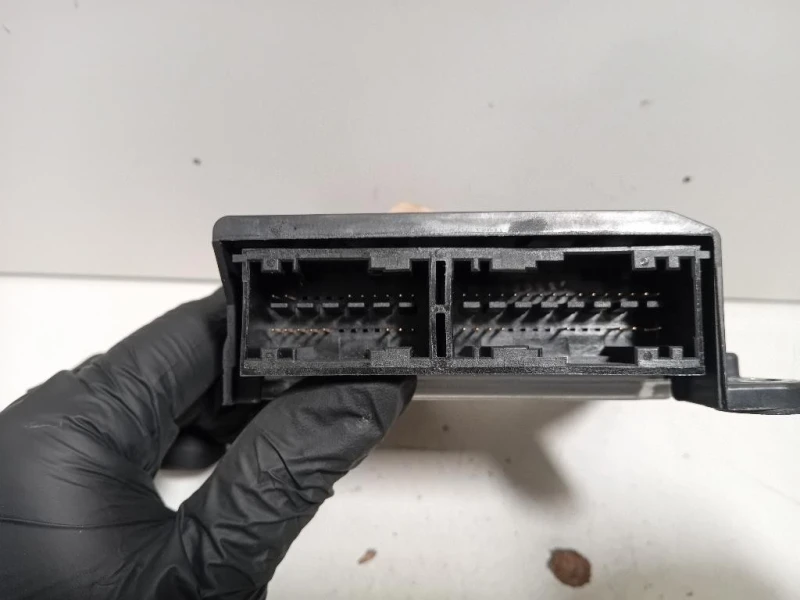 Centralina Air-bag 9807568180 Peugeot 308 II SW 2014
