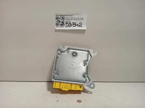 Centralina Air-bag A4539019100 Smart Forfour 453 2015