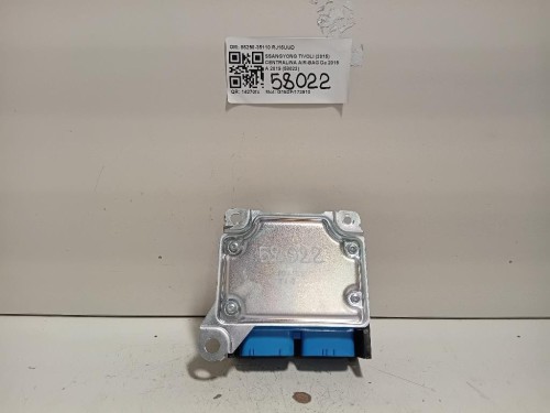 Centralina Air-bag 86250-35110 Ssangyong Tivoli 2015