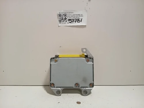 Centralina Air-bag 89170-60130 Toyota Landcruiser 120 2003