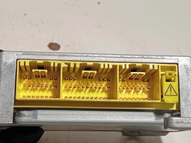 Centralina Air-bag 89170-60130 Toyota Landcruiser 120 2003