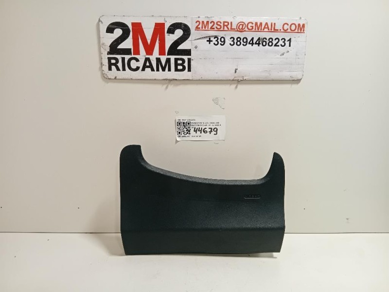 Air-bag Ginocchia DX 8A61-A045J76 Ford Fiesta VI 2008