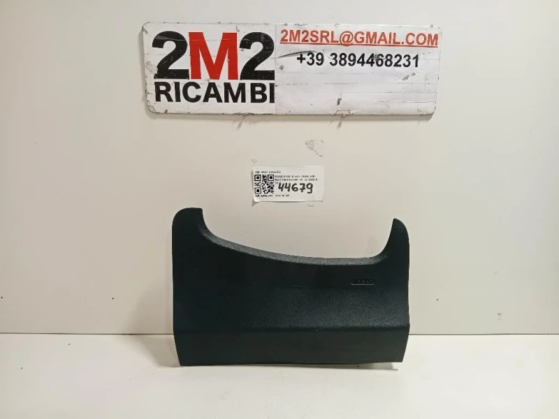 Air-bag Ginocchia DX 8A61-A045J76 Ford Fiesta VI 2008