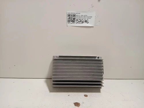 Centralina Amplificatore Acustico 9253186 Bmw X1 E84 2010