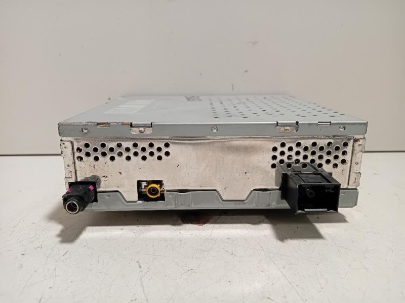 Centralina Amplificatore Acustico A2118706689 Mercedes Classe SLK R171 2004