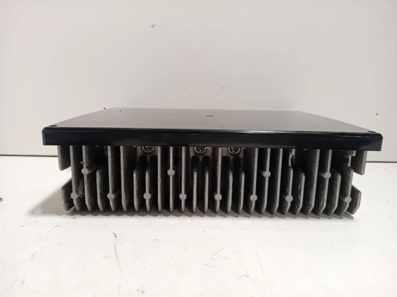 Centralina Amplificatore Acustico 8628060310 Toyota Landcruiser 120 2003