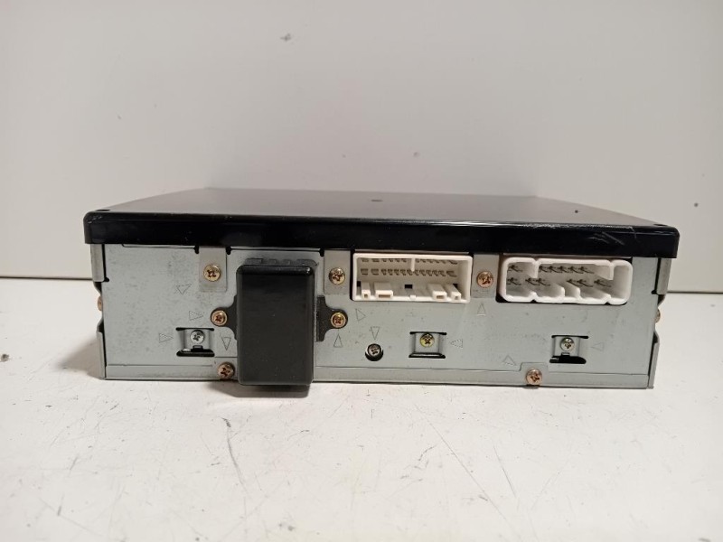 Centralina Amplificatore Acustico 8628060310 Toyota Landcruiser 120 2003
