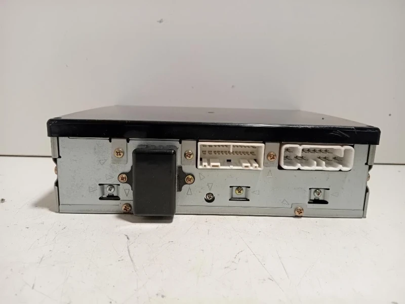 Centralina Amplificatore Acustico 8628060310 Toyota Landcruiser 120 2003