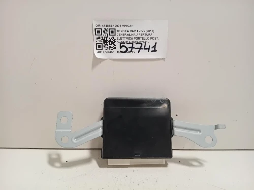 Centralina Apertura Elettrica Portello POST 414814-10971 Toyota RAV 4 IV 2013